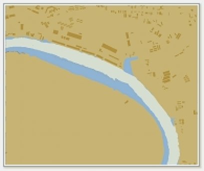 TH60111A ท่าเรือกรุงเทพ ฯ